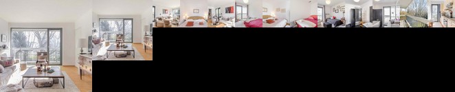 Welkeys Apartment - Verte