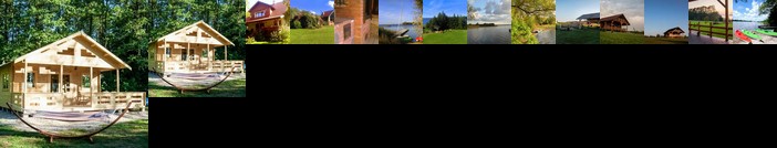 Domki nad Jeziorem Woznawies