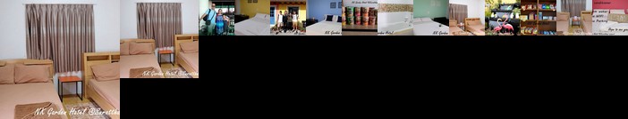 NK Garden Hotel @Suratthani Airport