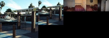 Whale Tales Inn