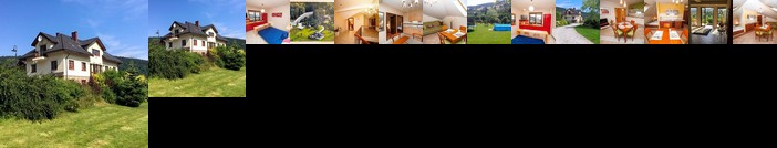 Dom na Wzgorzu Stronie Slaskie