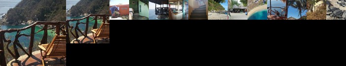 Casa Contrada Oaxaca