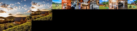 Chaty na Cholewicy Domki Caloroczne