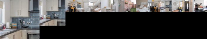 92 Templemore Ave Guest House