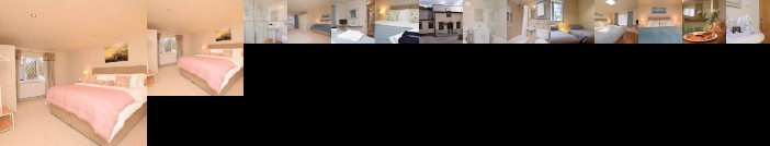 The Old Dairy B&B Lympstone