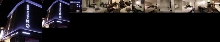 Hotel Yaja Dongincheon