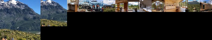 Refugio Valle Leones