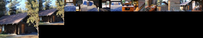 Cabana Los Troncos Lampa