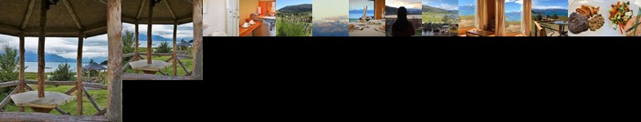 El arrayan Puerto Guadal