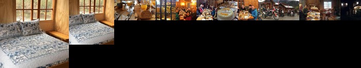 Los Manios Del Queulat