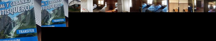Hostal y Cabanas Ventisquero