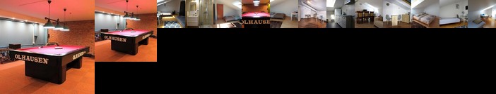 Pokoje Goscinne w WSE