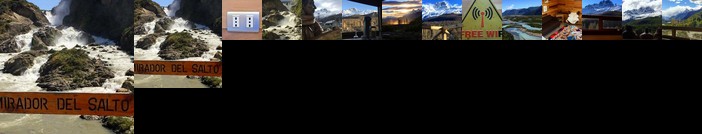 Refugio Cerro Castillo