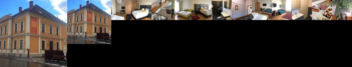 Hotel Bellini Leoben