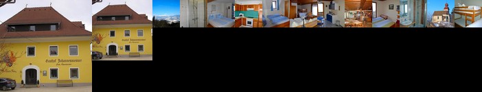 Gasthof Johannesmesner