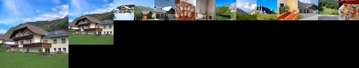 Gastehaus Marianne Baier Zederhaus