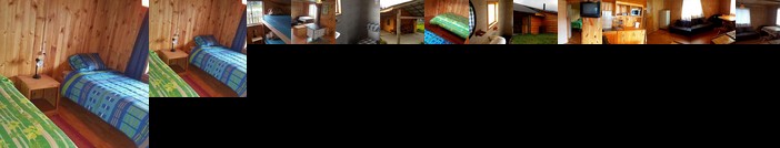 Cabana Villa O Higgins