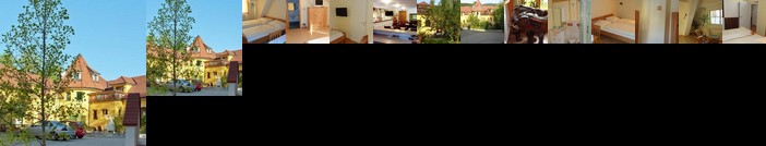 Pension Himmelreich Neunkirchen