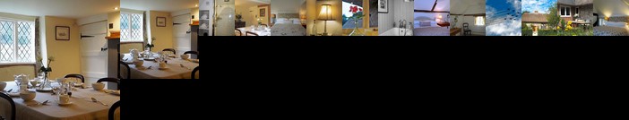 Nightingale Cottage Bed and Breakfast