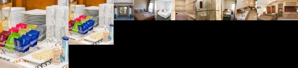 Hotel Oaza Jarnoltowek