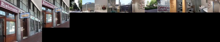 Bolognamania Apartments-Smart