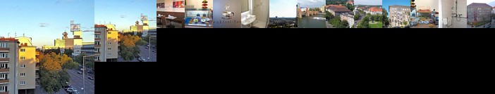 Hotel Vita Berlin-Messe