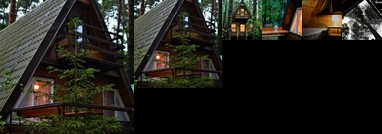 Domek Letniskowy Osie