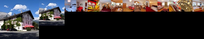 Gasthof zur Post Mieming