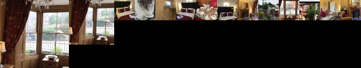 Clayhanger Guest House