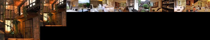 Issara Boutique Winery Hotel