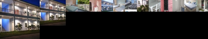 Vanilla Ville Resort