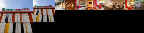 Green Red Hotel Syariah Jombang