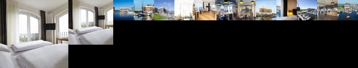 Im-Jaich Hotel Bremerhaven