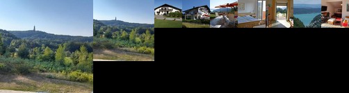 Haus Panorama Keutschach am See