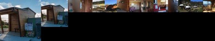 Cabanas La Mision Valdivia