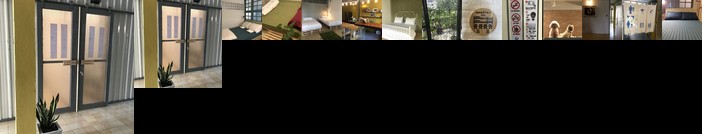 Nesuto Hostel & Cafe Ramkamhaeng 52