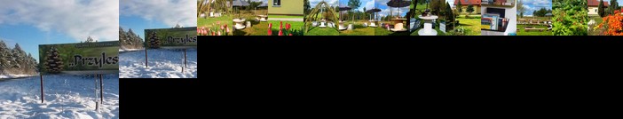 Pokoje Goscinne Przylesie