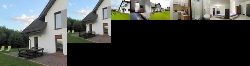 Oaza Kaszubska Studzienice