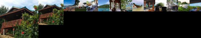 Koh Phaluai Eco Resort