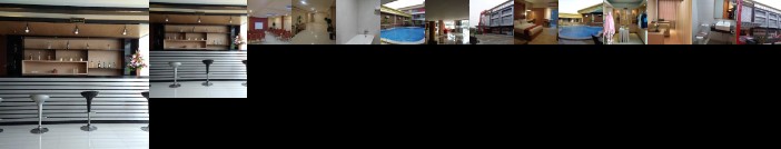 Grand Dian Hotel Slawi