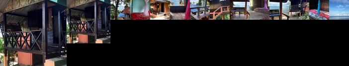 Mama's Bungalows Koh Chang