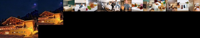 Hotel Bradabella - Montafon