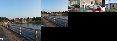 Ferienhaus Blaue Pause