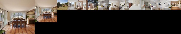 Villa Orquidea Costa de Blanes