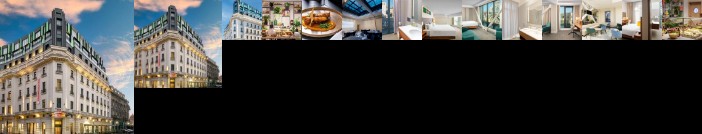 Hilton Garden Inn Bucharest