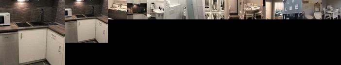 Apartment Kornstrasse