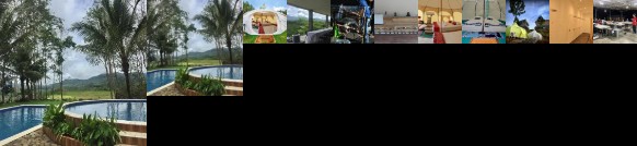 Bravo Adventure Glamping