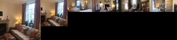 Church Street Homestay