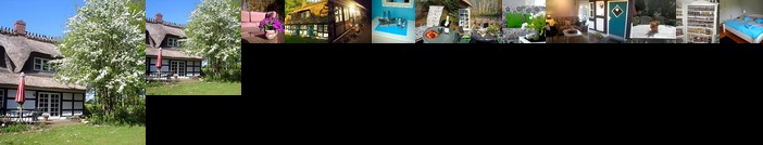 Ferienlandhaus Steinfeld