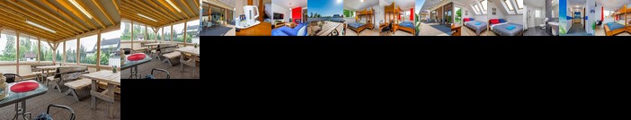 Lawendowy Zakatek Stegna